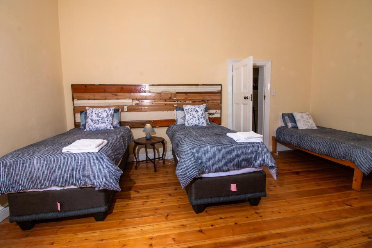 Jennis Place Graaff Reinet Room photo