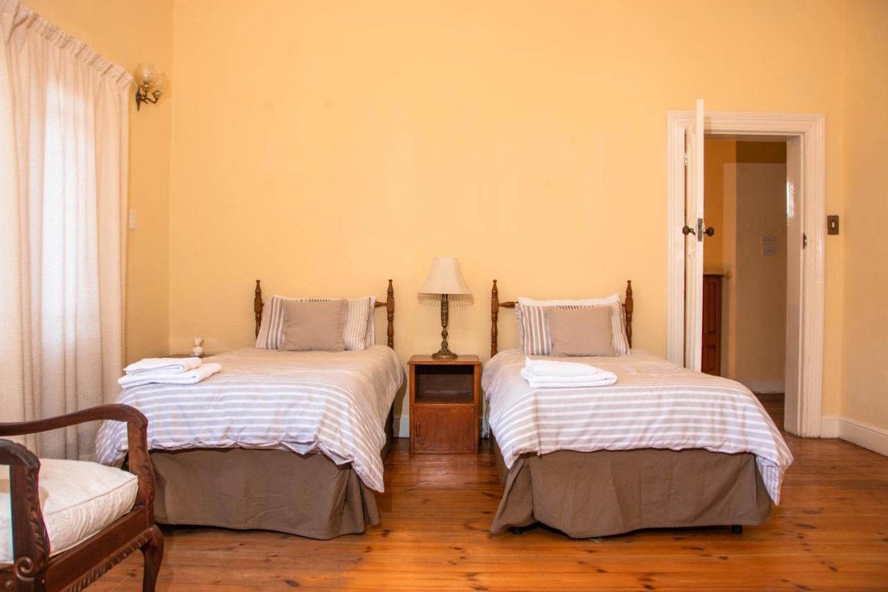 Jennis Place Graaff Reinet Exterior photo