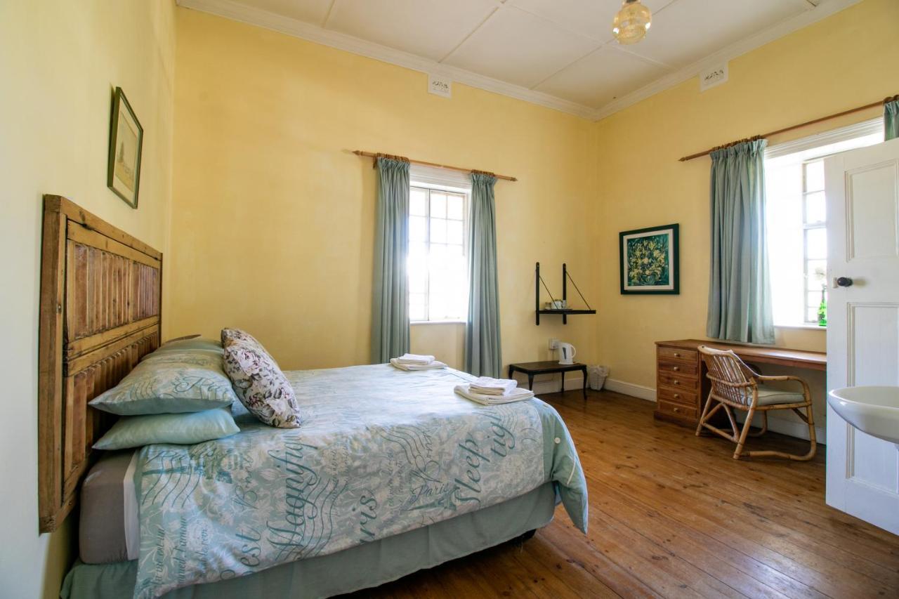 Jennis Place Graaff Reinet Exterior photo